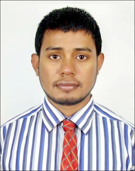 মো. ইমরান হোসেন